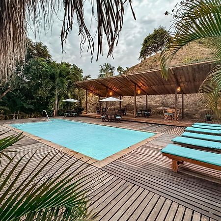 Hotel Isabella Tayrona Los Naranjos Eksteriør billede