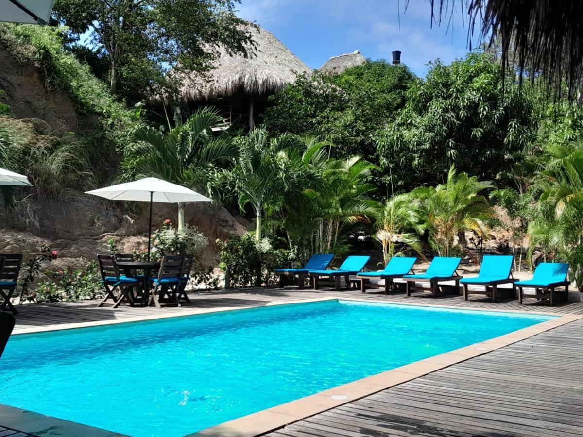 Hotel Isabella Tayrona Los Naranjos Eksteriør billede