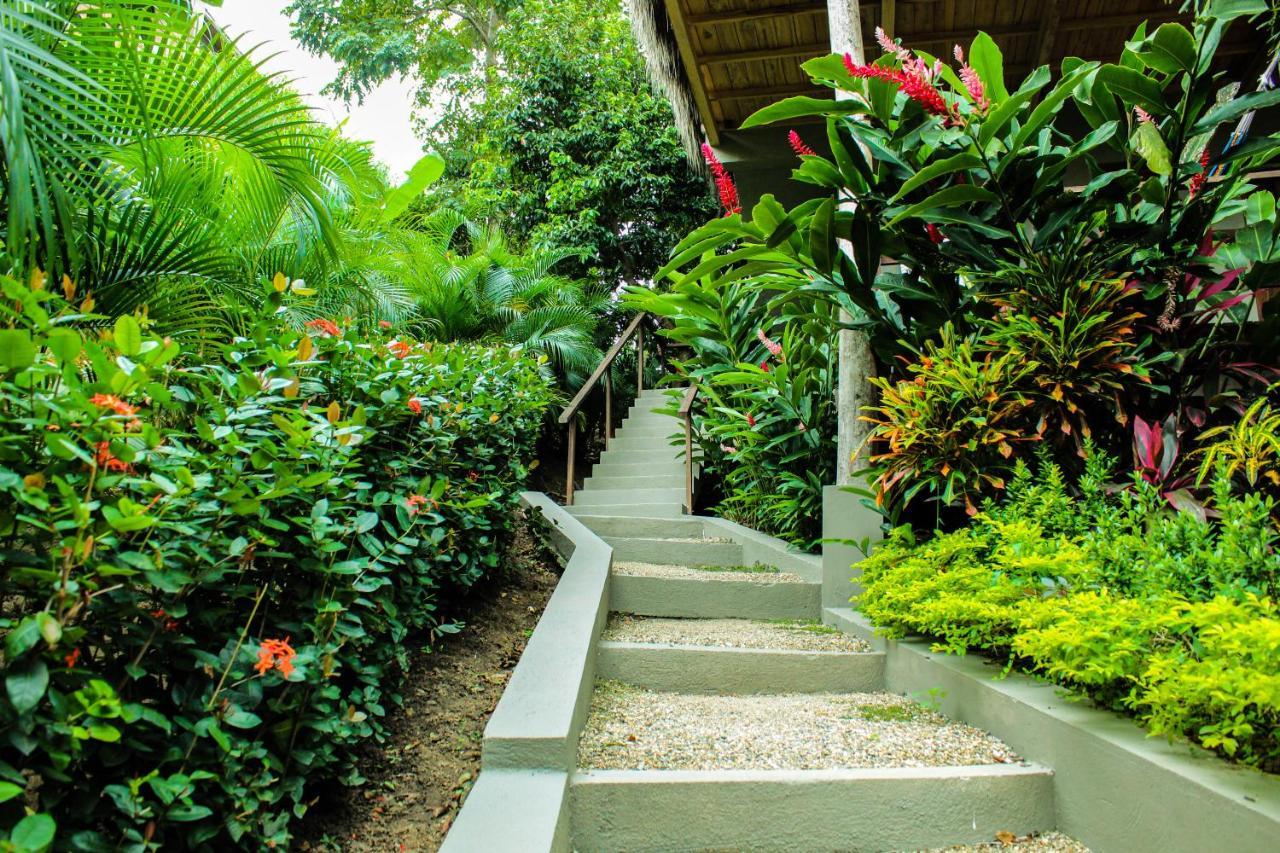 Hotel Isabella Tayrona Los Naranjos Eksteriør billede