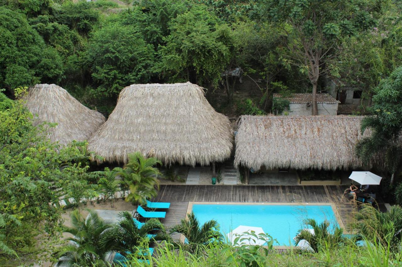 Hotel Isabella Tayrona Los Naranjos Eksteriør billede