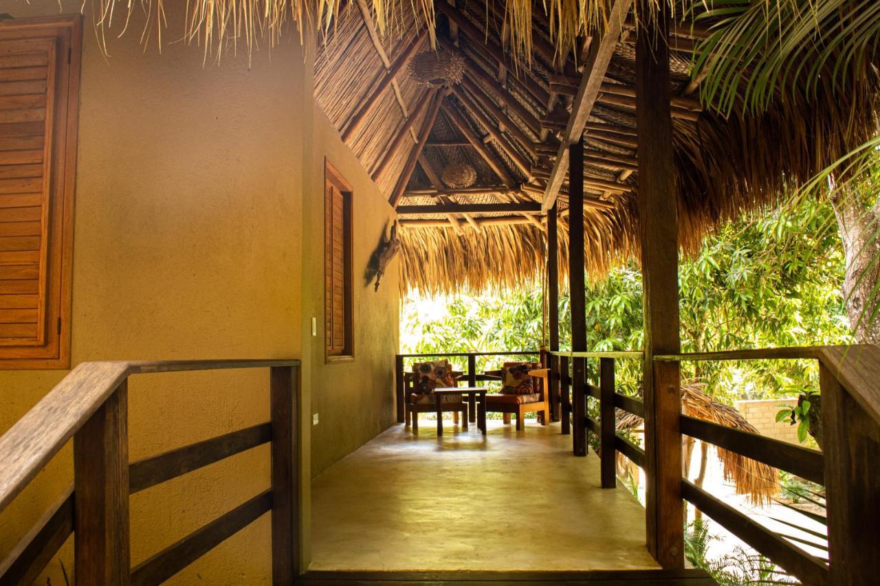 Hotel Isabella Tayrona Los Naranjos Eksteriør billede