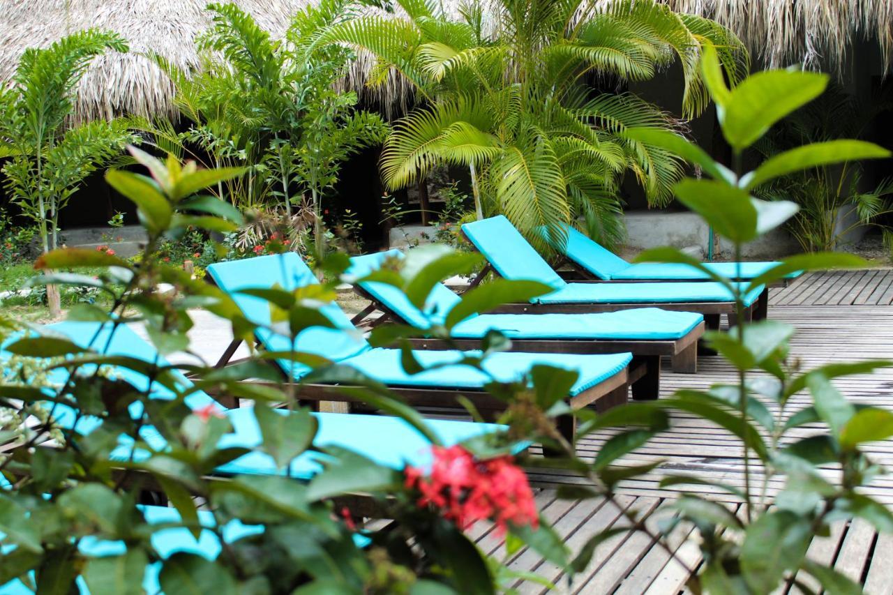 Hotel Isabella Tayrona Los Naranjos Eksteriør billede