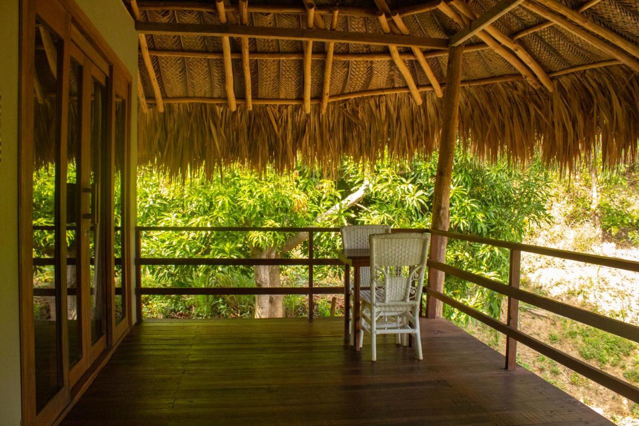 Hotel Isabella Tayrona Los Naranjos Eksteriør billede