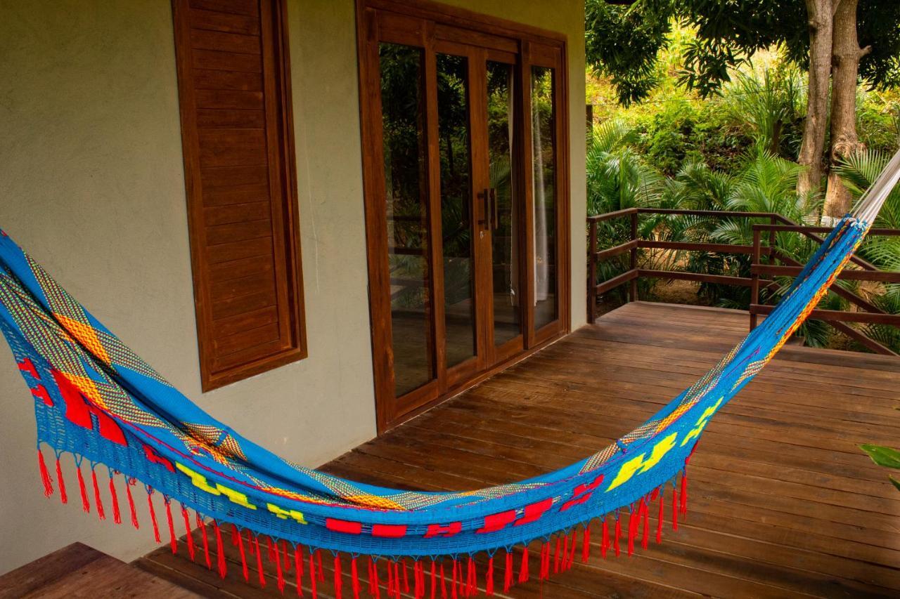 Hotel Isabella Tayrona Los Naranjos Eksteriør billede