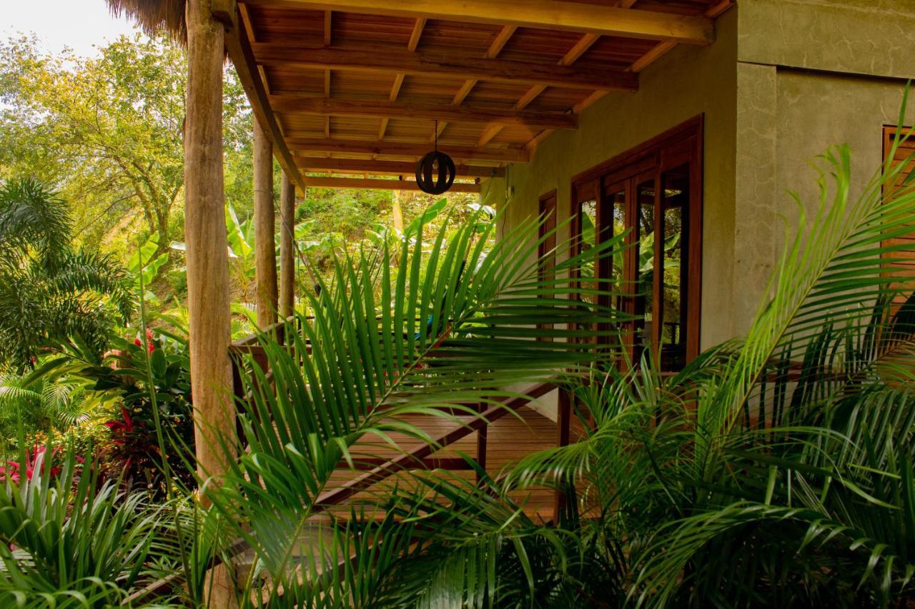 Hotel Isabella Tayrona Los Naranjos Eksteriør billede