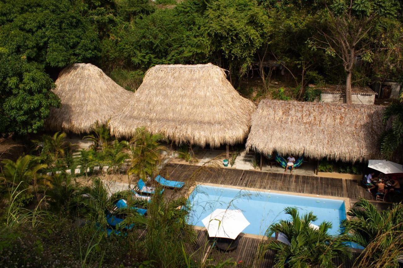 Hotel Isabella Tayrona Los Naranjos Eksteriør billede
