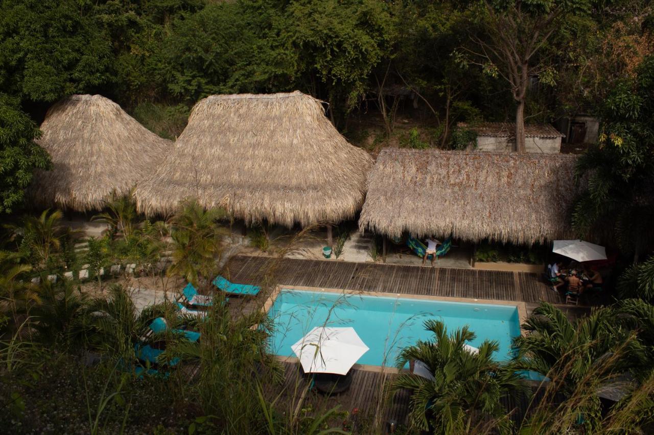 Hotel Isabella Tayrona Los Naranjos Eksteriør billede