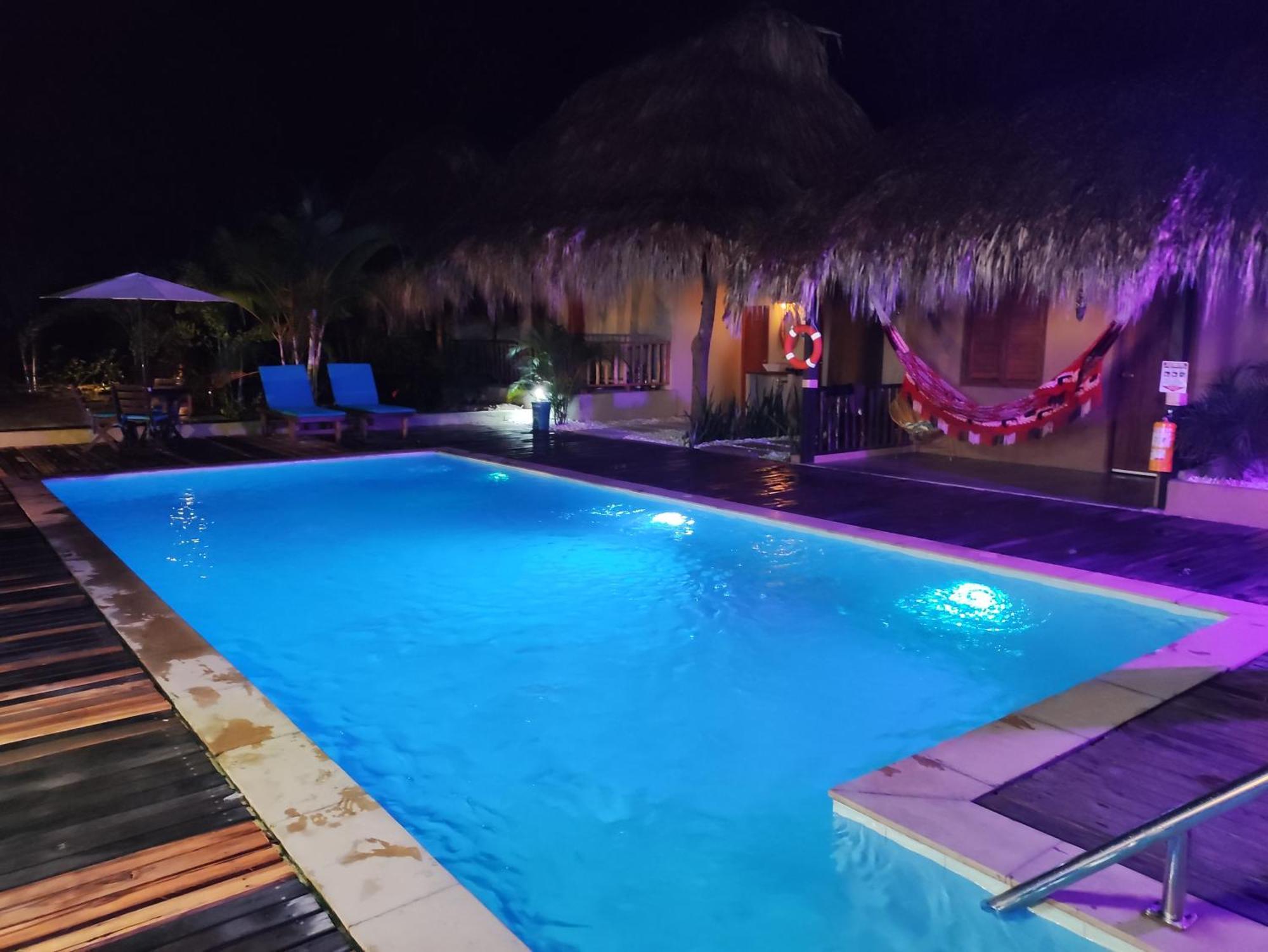 Hotel Isabella Tayrona Los Naranjos Eksteriør billede