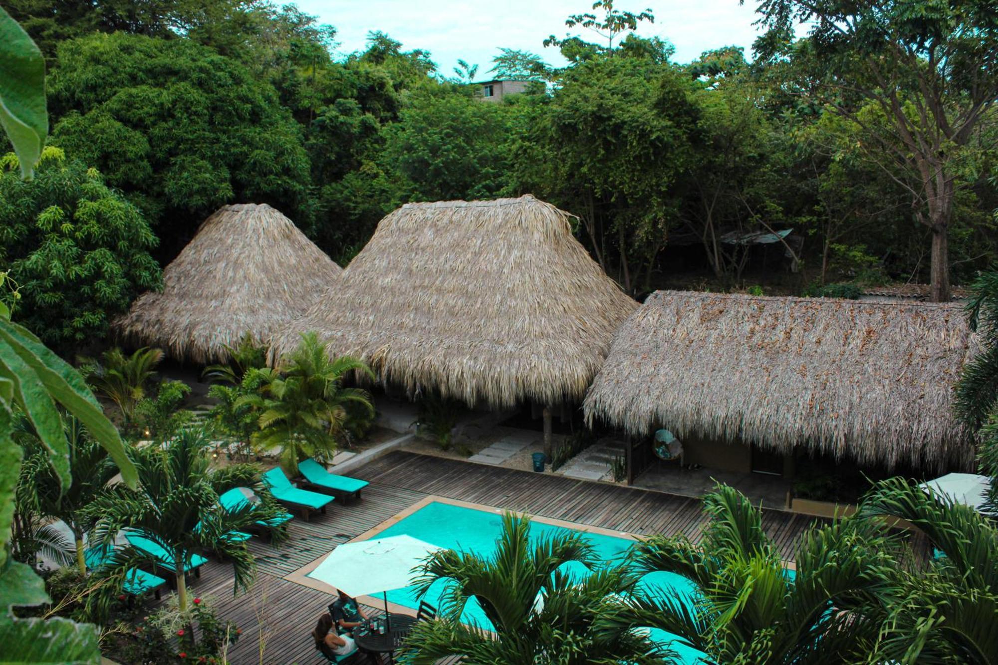 Hotel Isabella Tayrona Los Naranjos Eksteriør billede