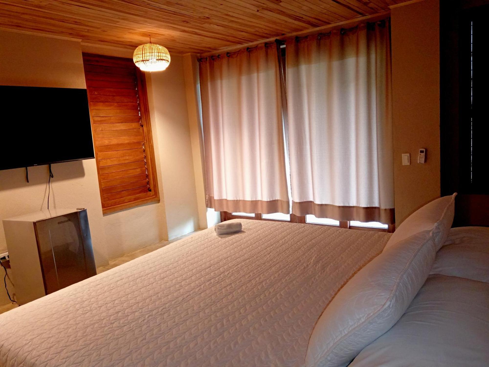 Hotel Isabella Tayrona Los Naranjos Eksteriør billede