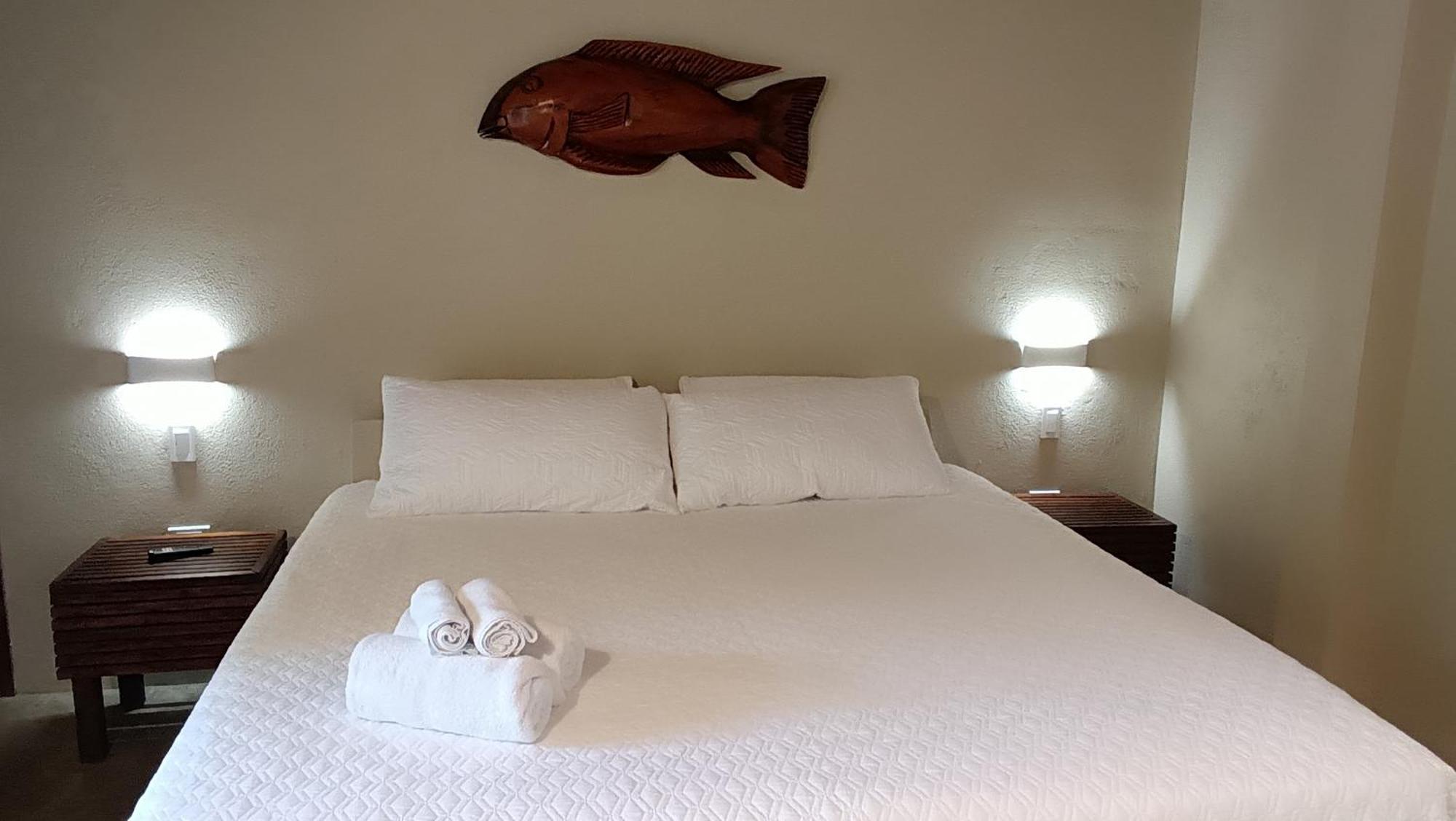 Hotel Isabella Tayrona Los Naranjos Eksteriør billede