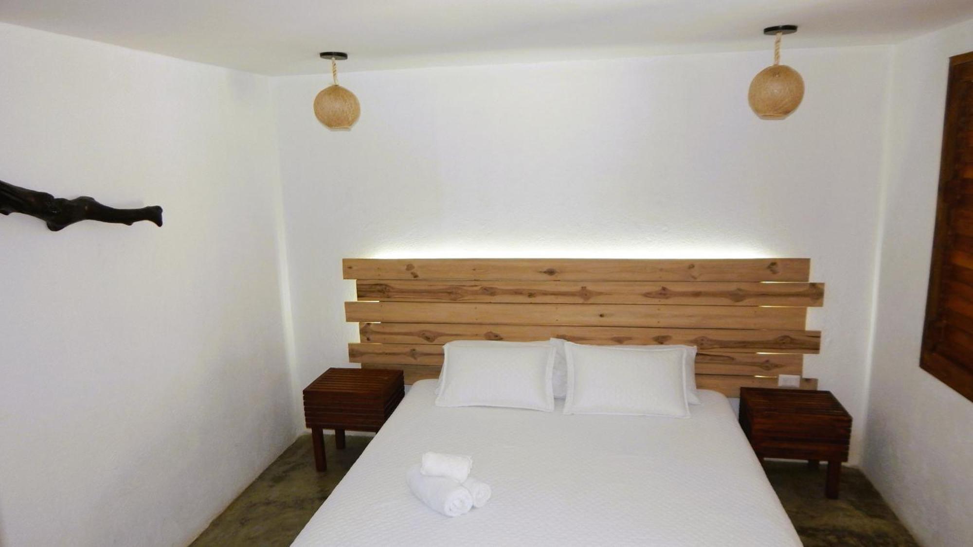Hotel Isabella Tayrona Los Naranjos Eksteriør billede