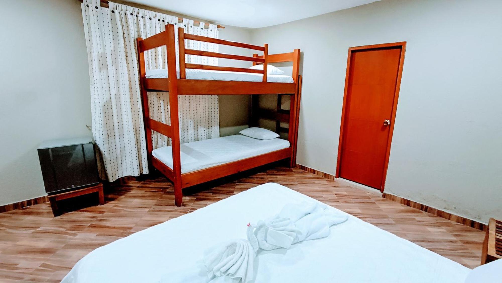 Hotel Isabella Tayrona Los Naranjos Eksteriør billede