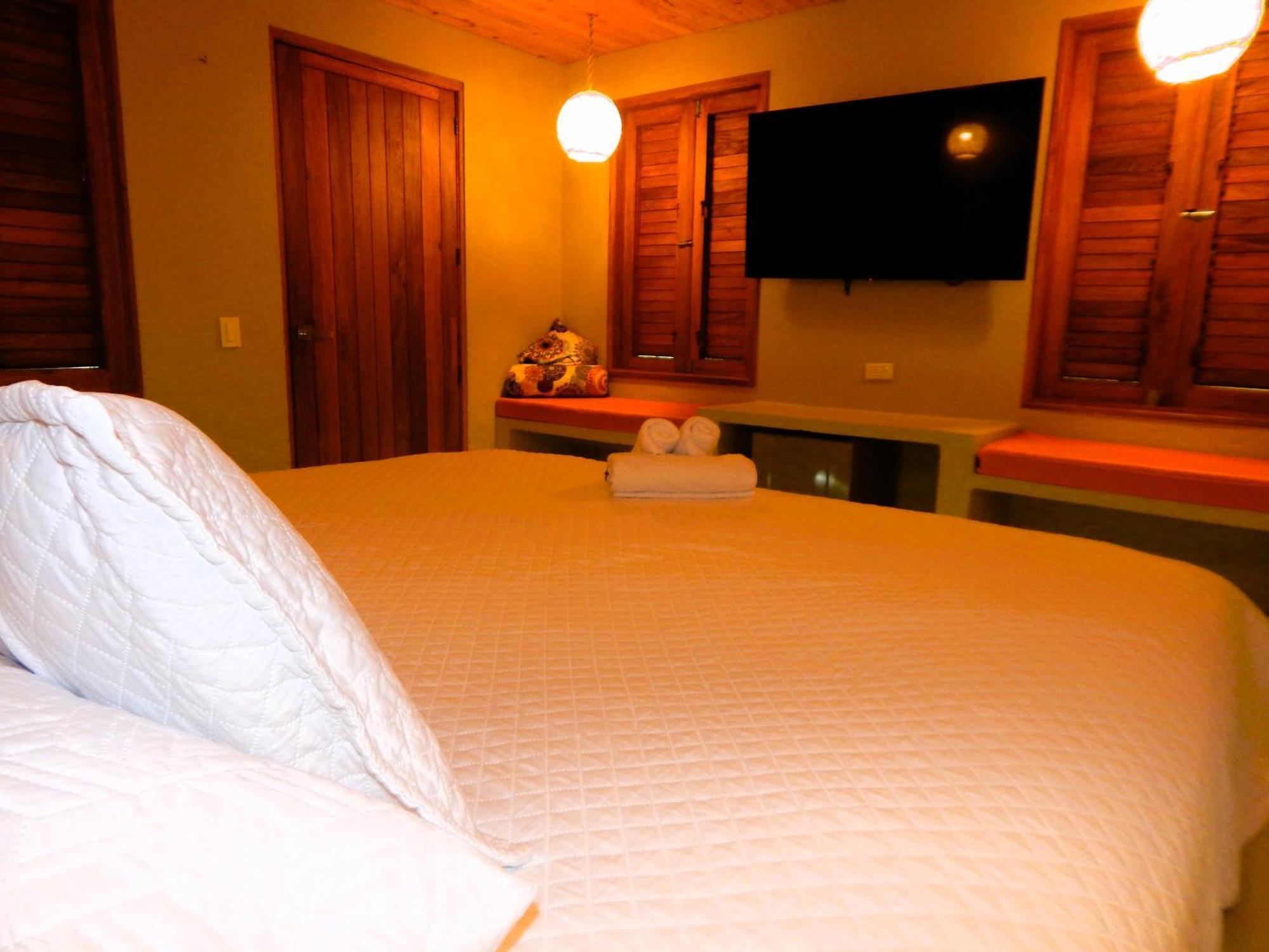 Hotel Isabella Tayrona Los Naranjos Eksteriør billede
