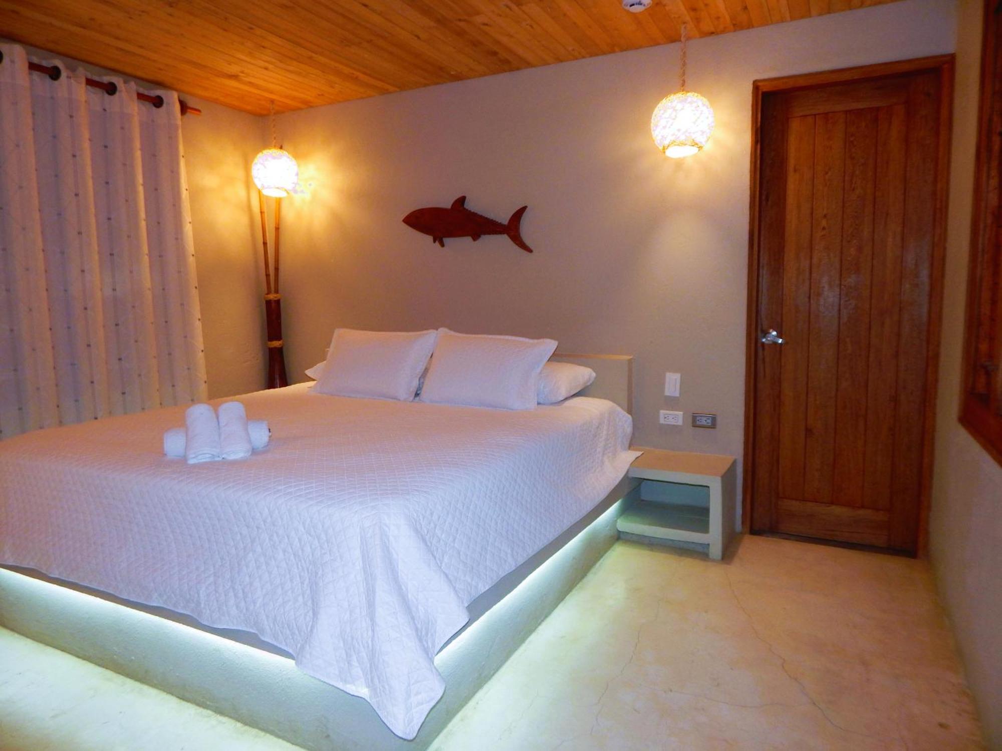 Hotel Isabella Tayrona Los Naranjos Eksteriør billede