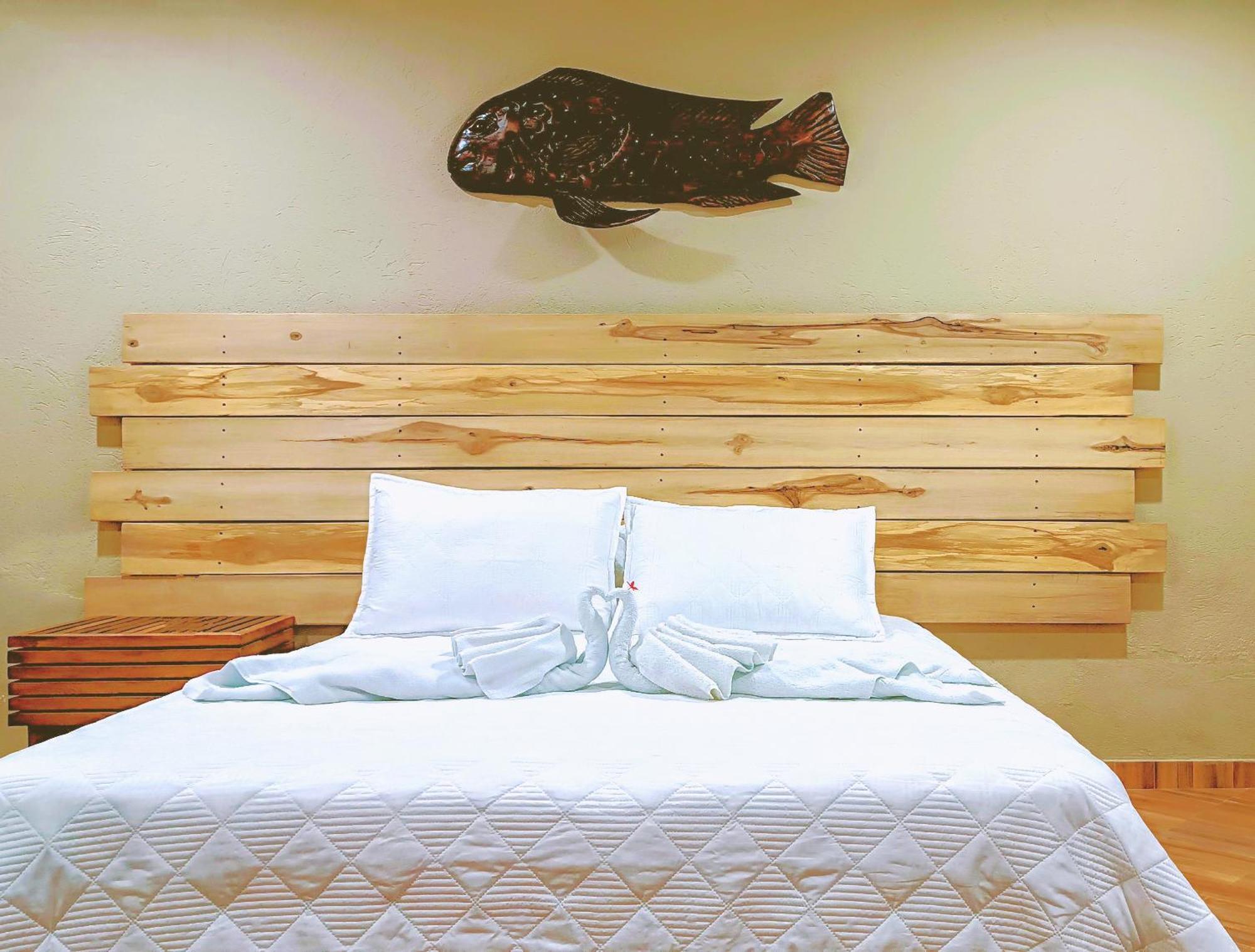 Hotel Isabella Tayrona Los Naranjos Eksteriør billede
