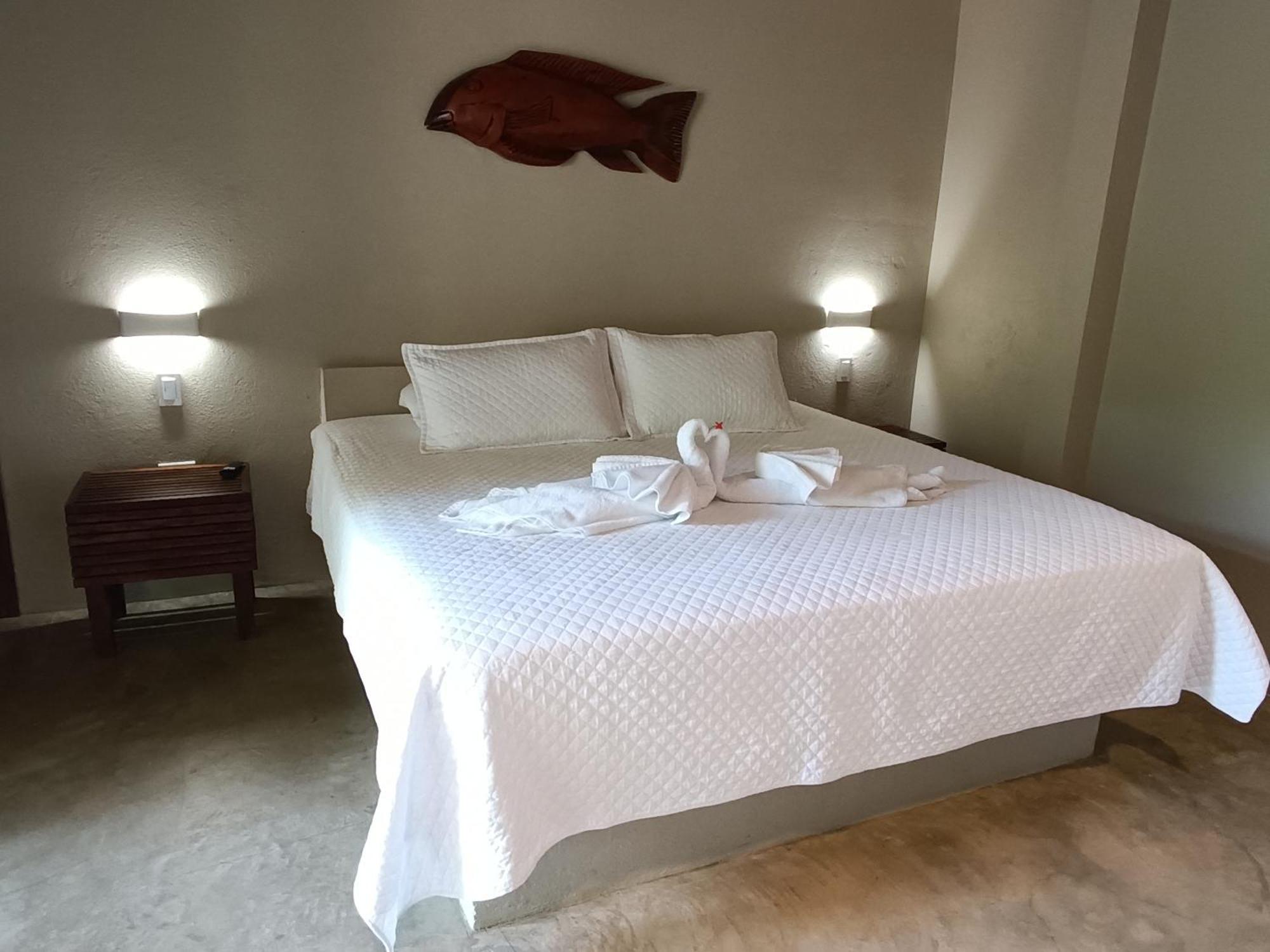 Hotel Isabella Tayrona Los Naranjos Eksteriør billede