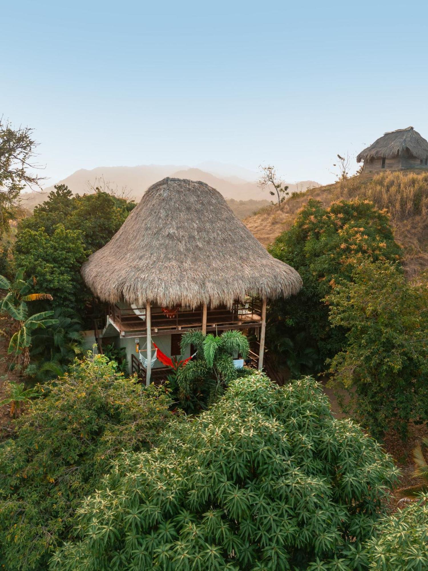 Hotel Isabella Tayrona Los Naranjos Eksteriør billede