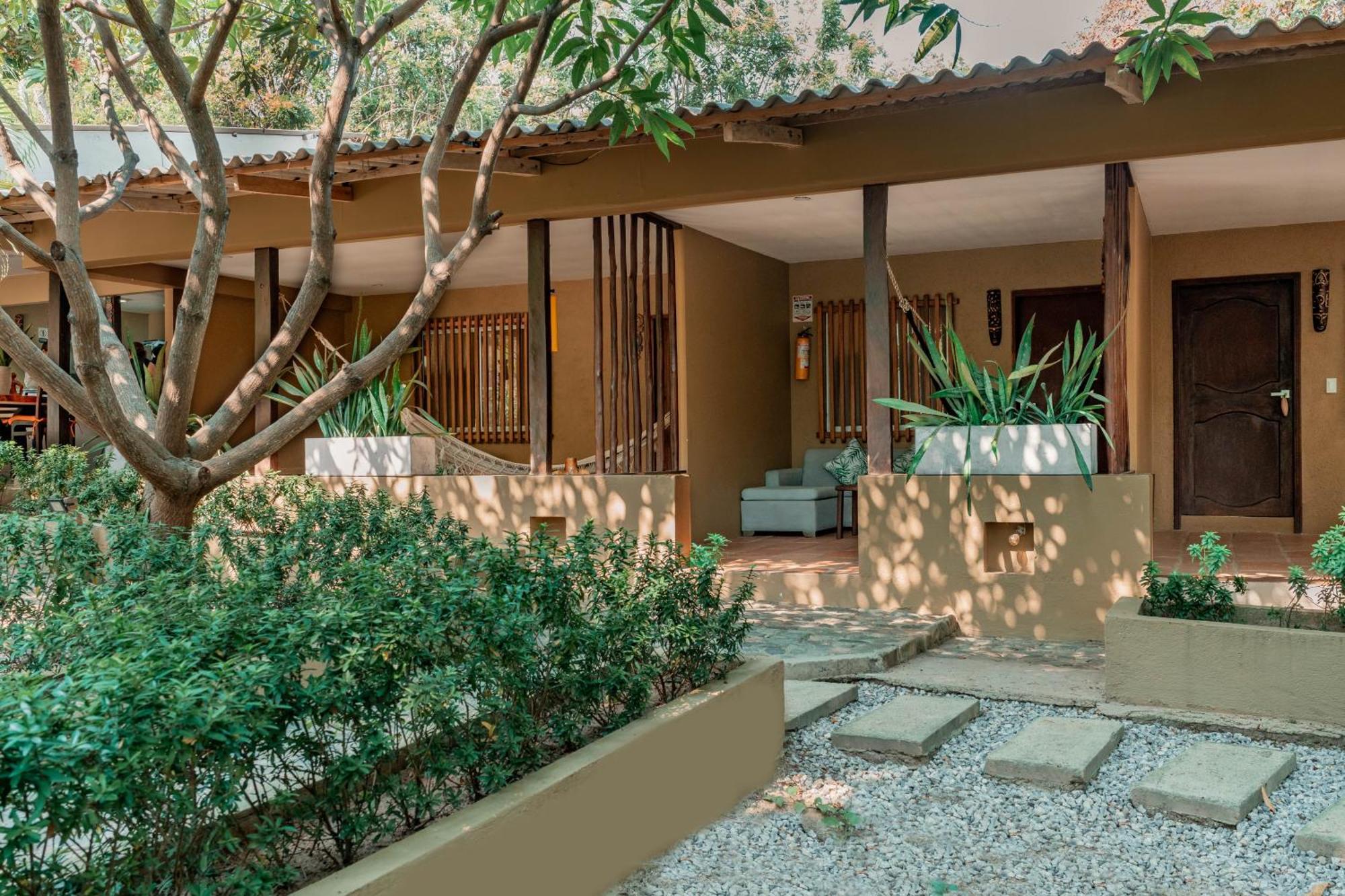 Hotel Isabella Tayrona Los Naranjos Eksteriør billede