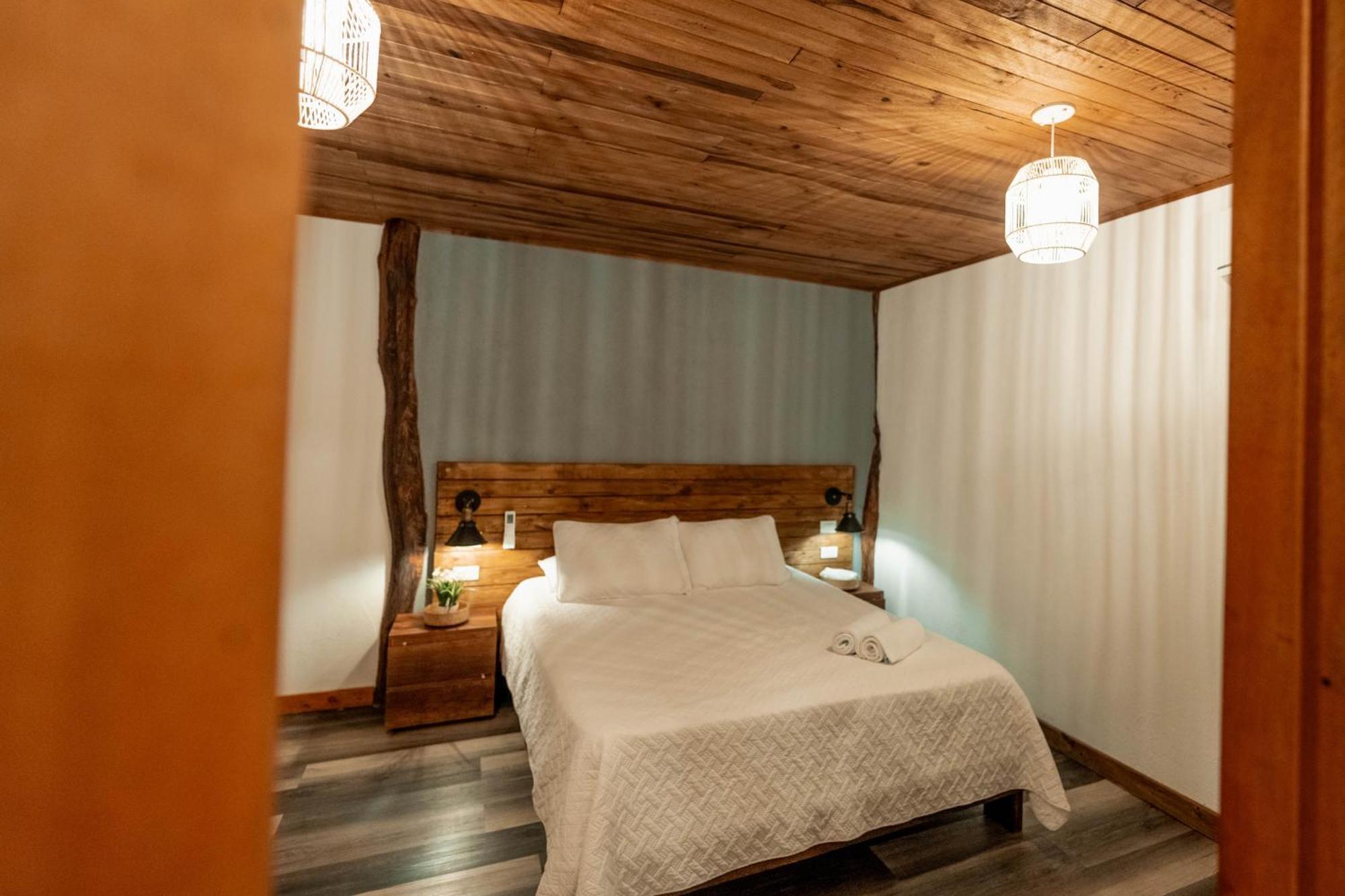 Hotel Isabella Tayrona Los Naranjos Eksteriør billede