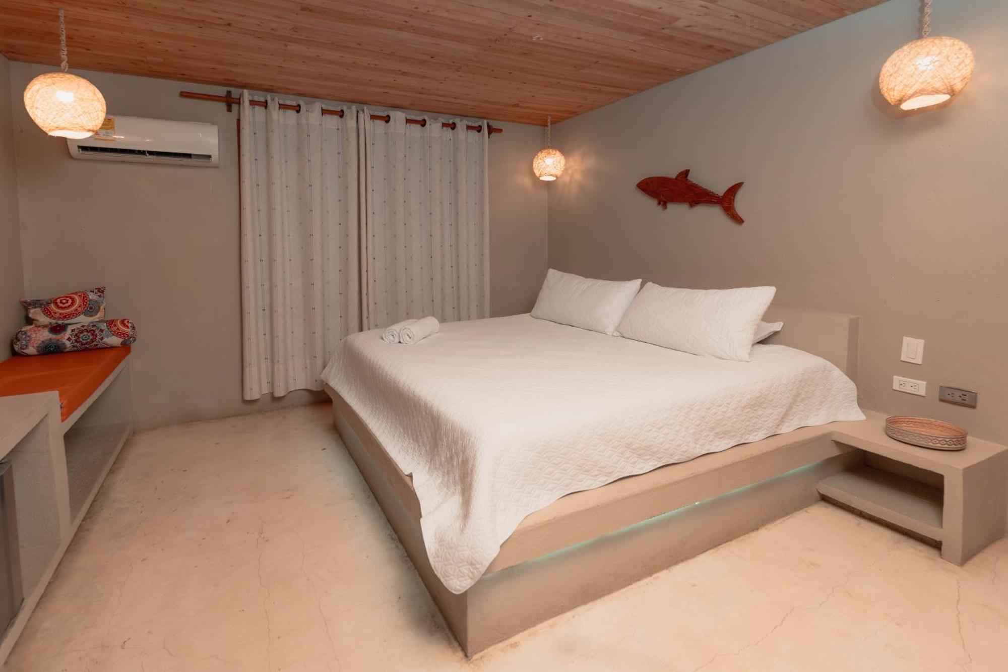 Hotel Isabella Tayrona Los Naranjos Eksteriør billede