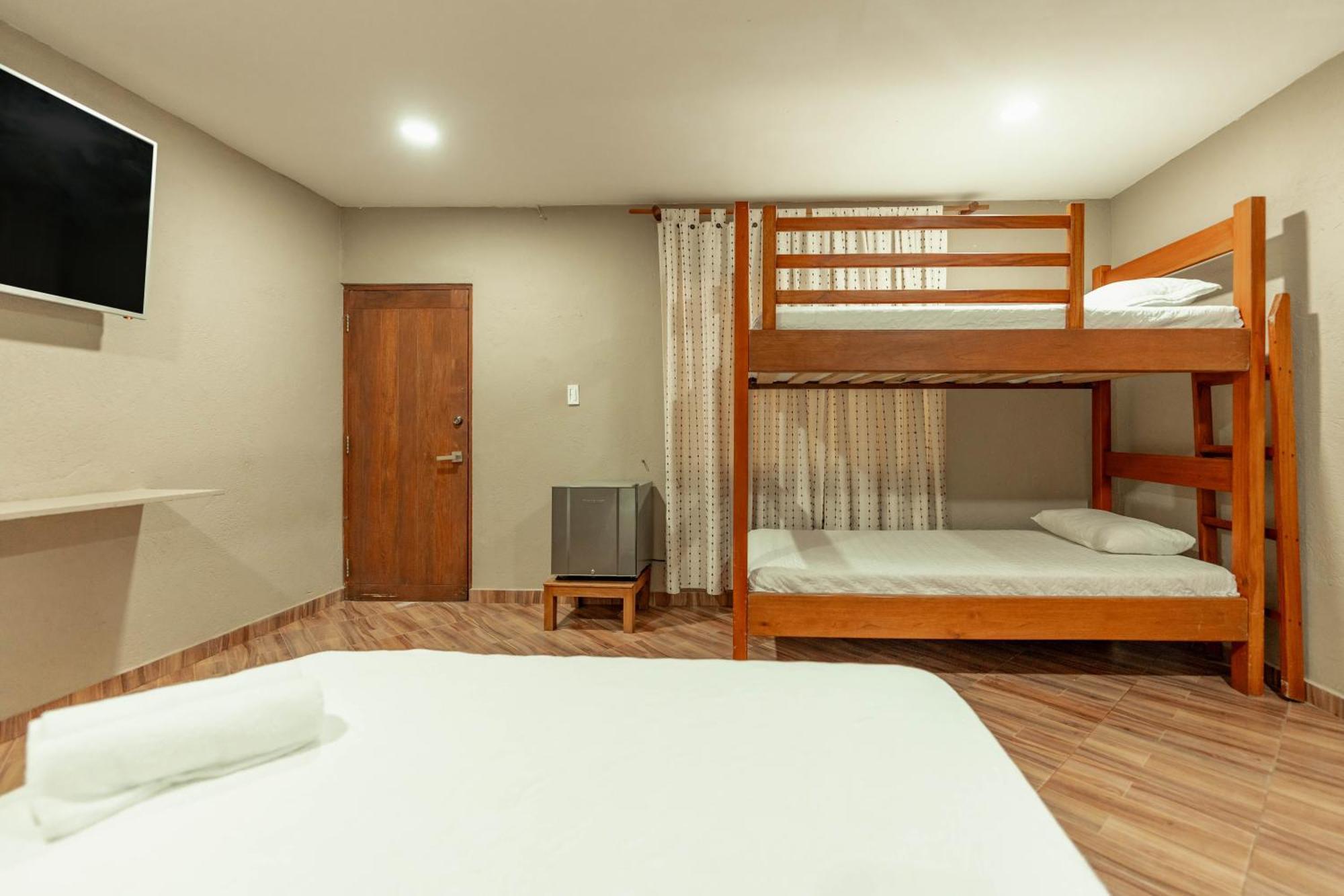Hotel Isabella Tayrona Los Naranjos Eksteriør billede
