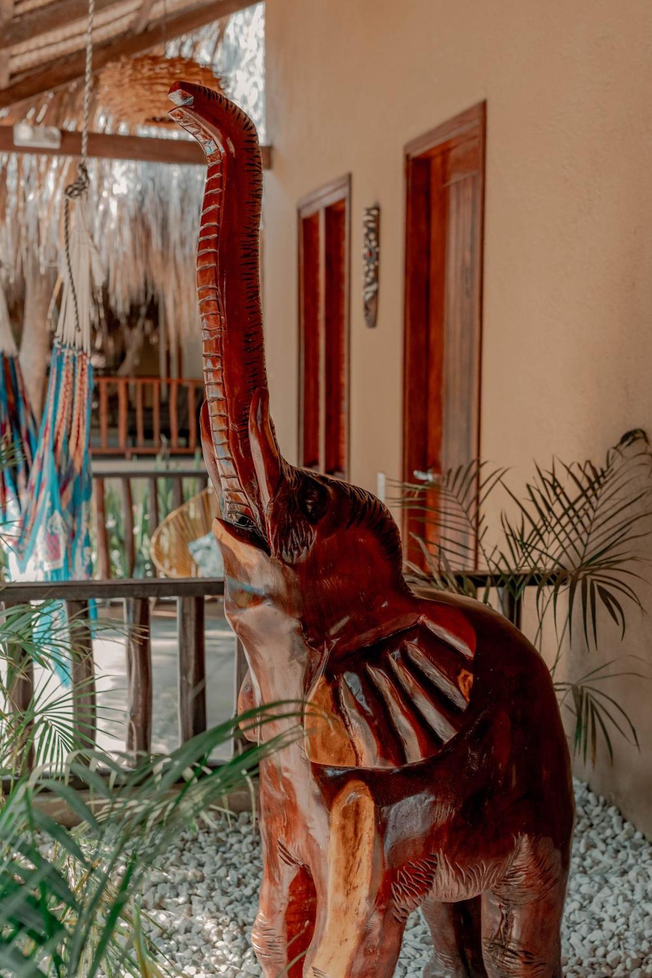 Hotel Isabella Tayrona Los Naranjos Eksteriør billede