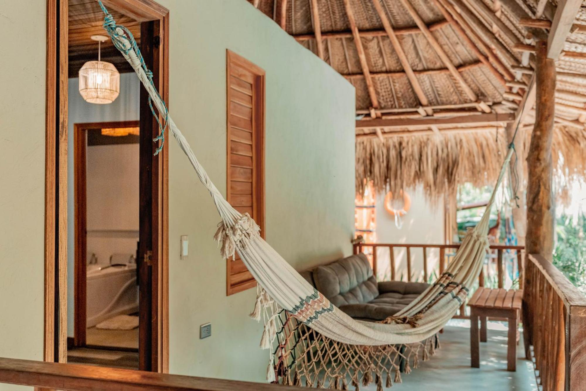 Hotel Isabella Tayrona Los Naranjos Eksteriør billede