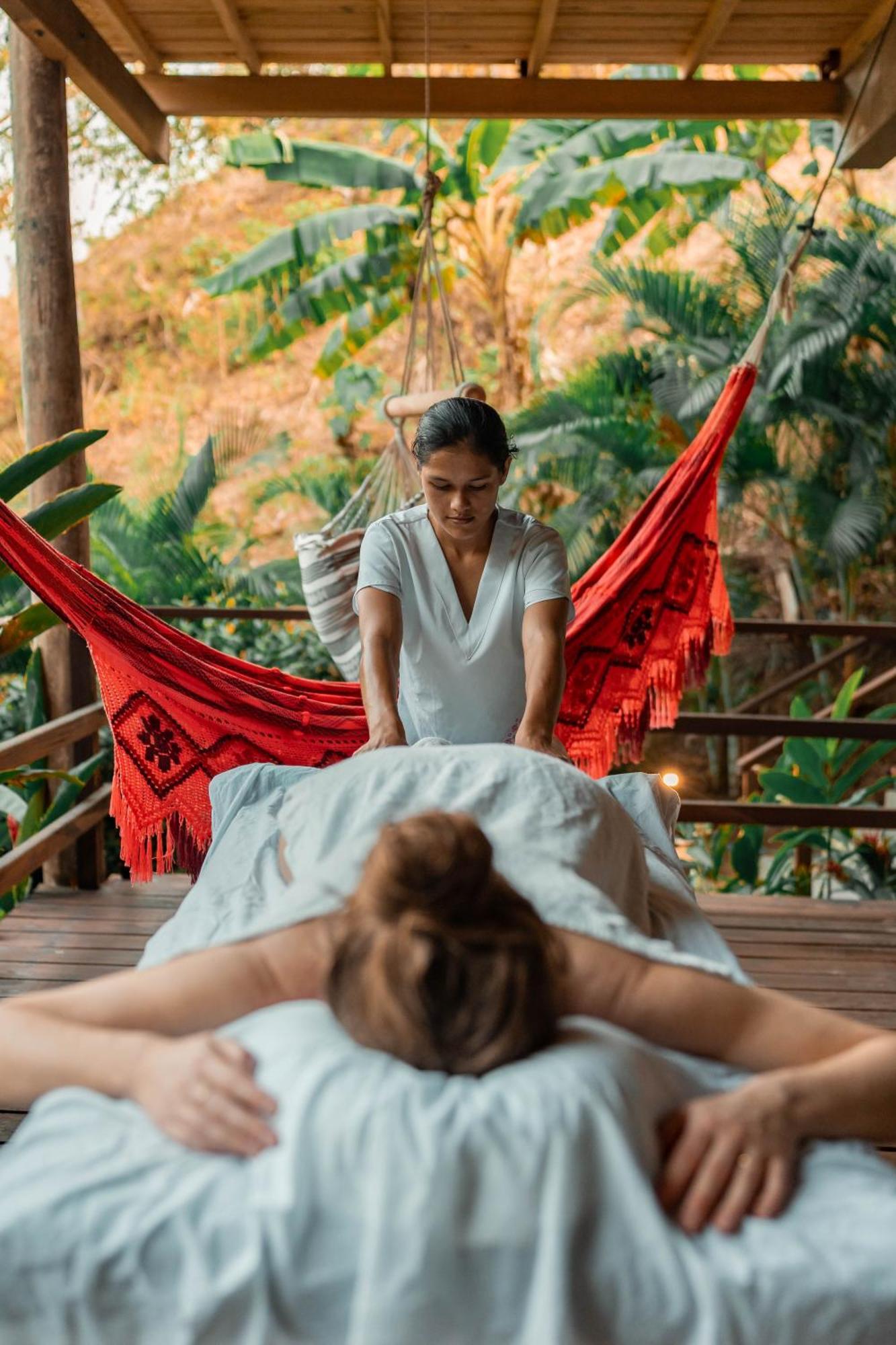 Hotel Isabella Tayrona Los Naranjos Eksteriør billede
