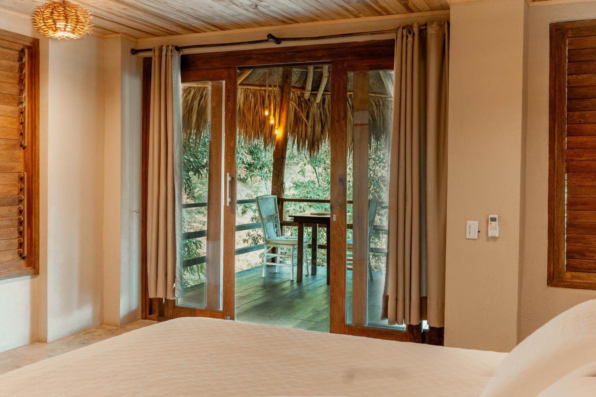 Hotel Isabella Tayrona Los Naranjos Eksteriør billede