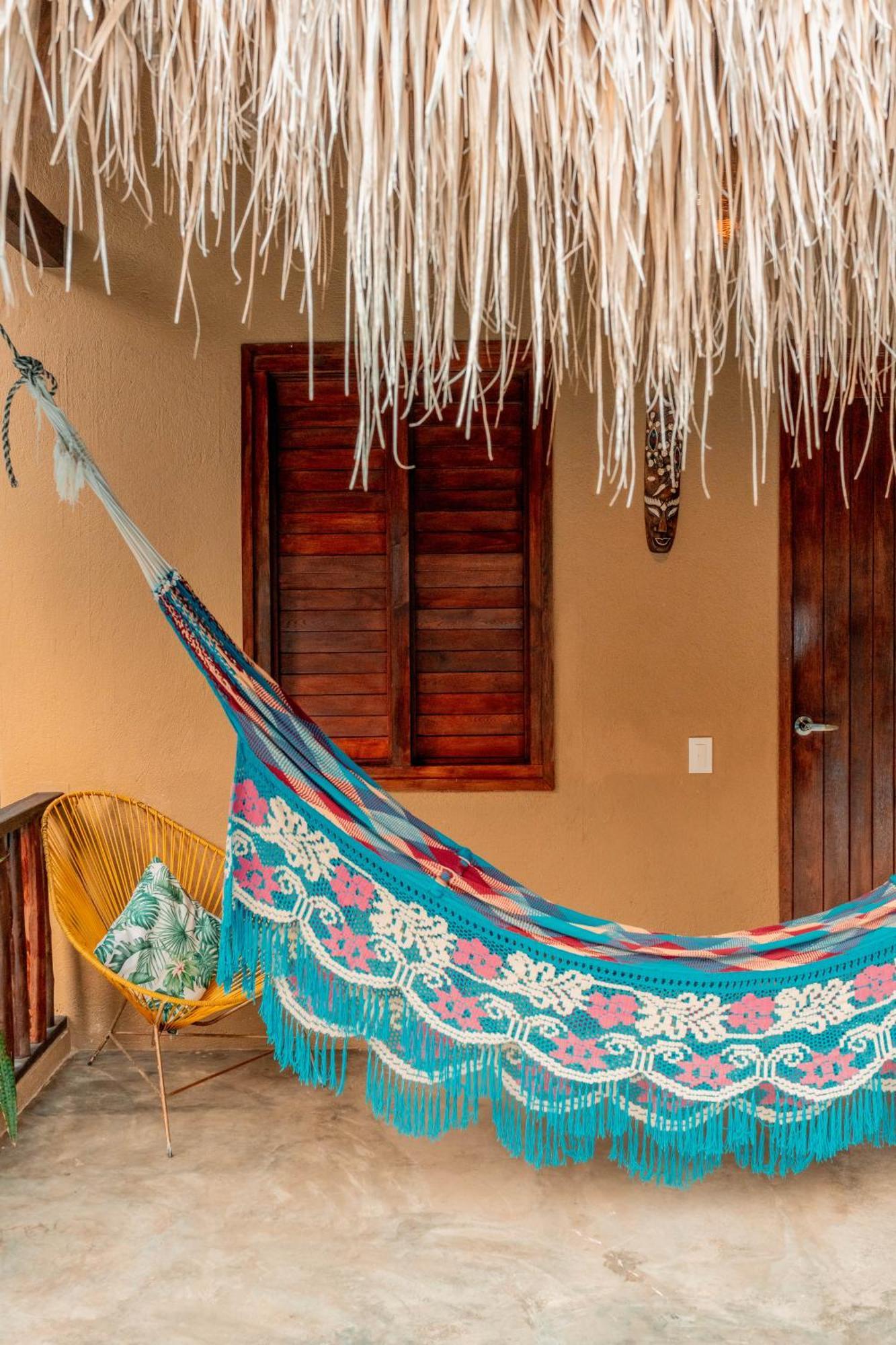 Hotel Isabella Tayrona Los Naranjos Eksteriør billede