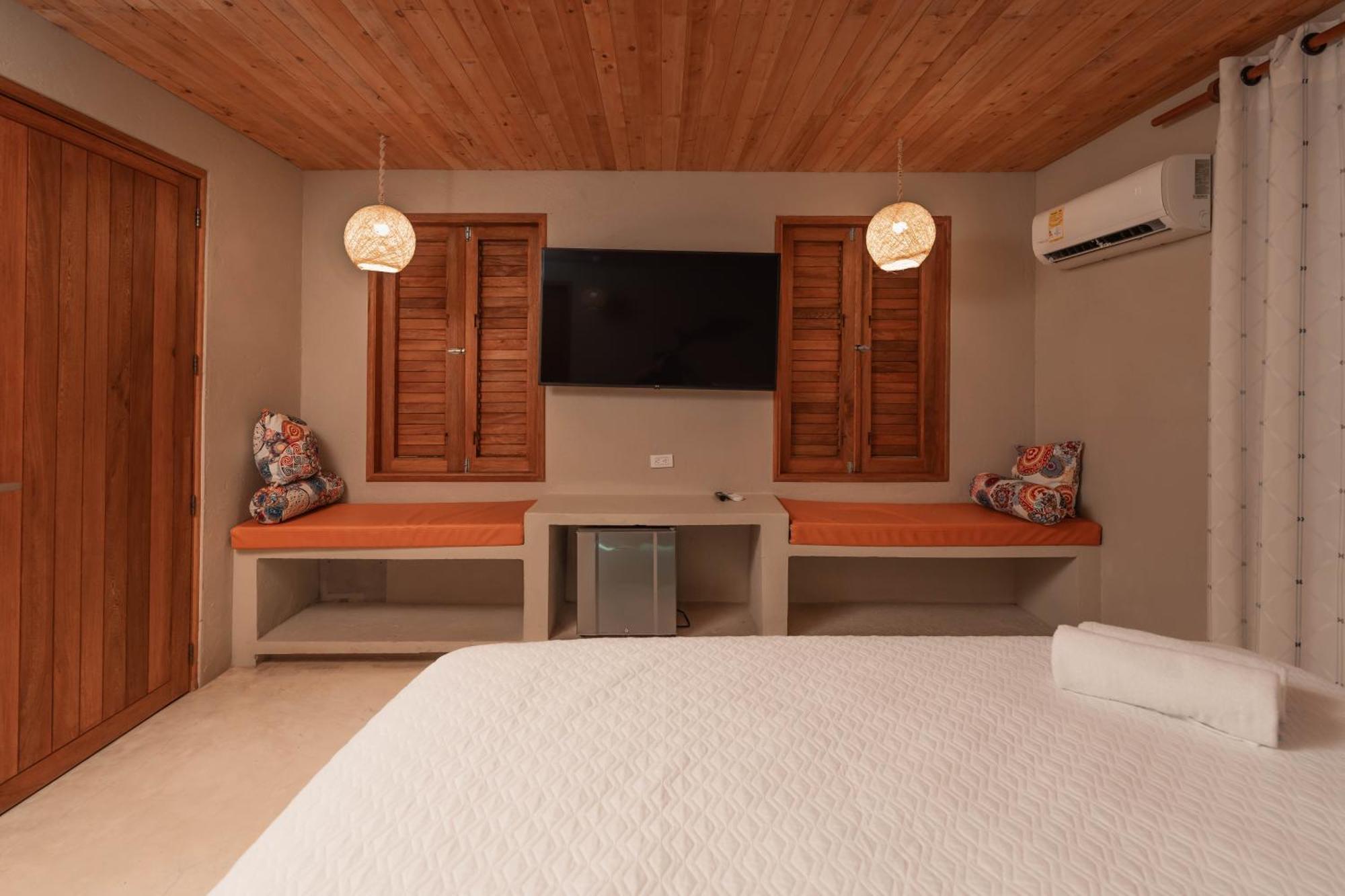 Hotel Isabella Tayrona Los Naranjos Eksteriør billede