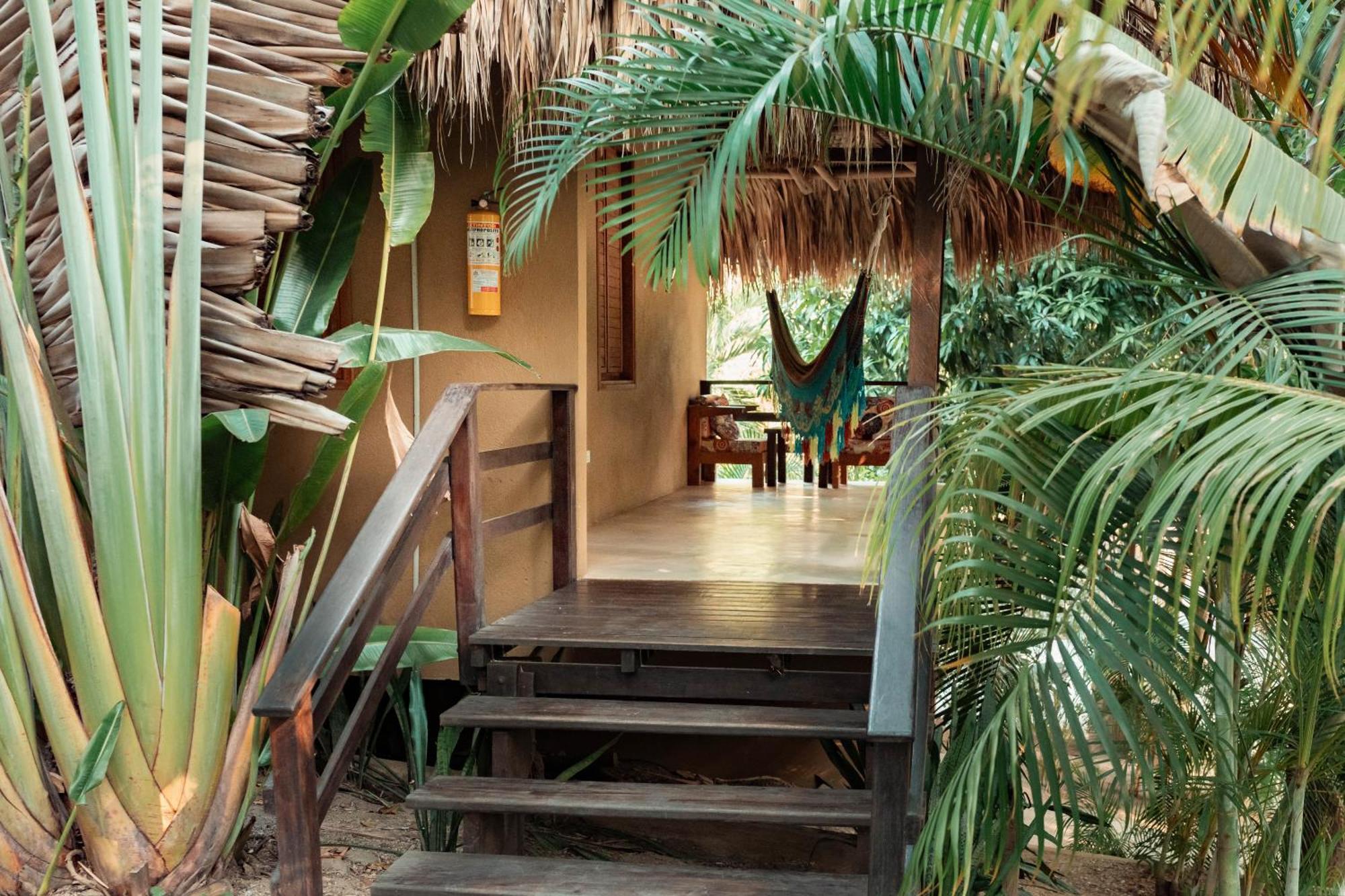 Hotel Isabella Tayrona Los Naranjos Eksteriør billede