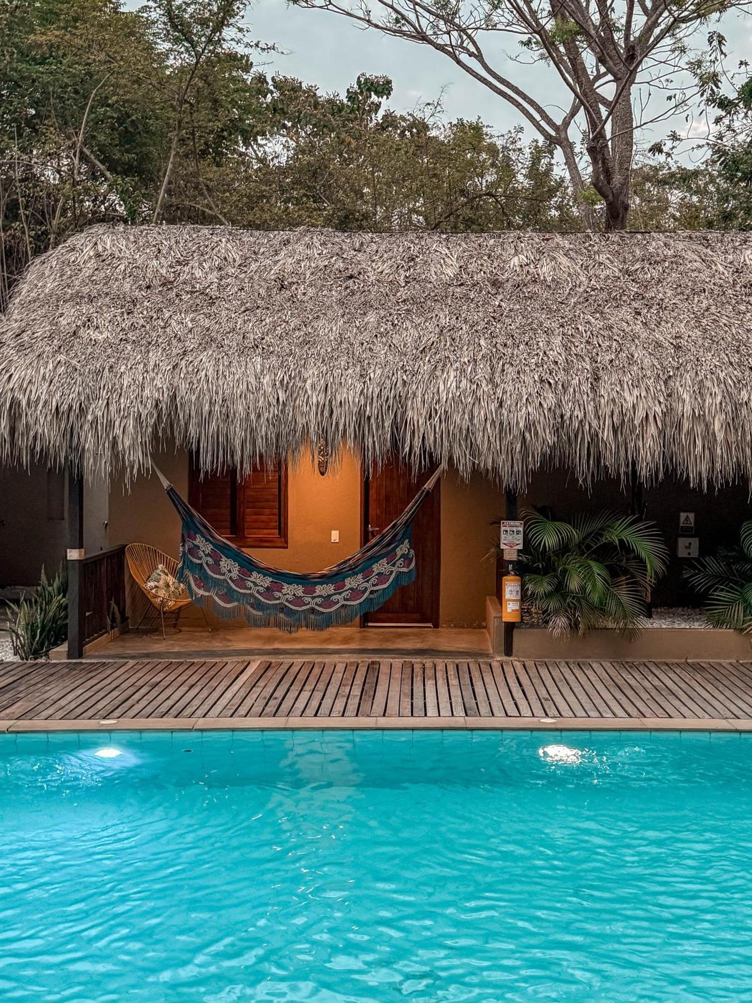 Hotel Isabella Tayrona Los Naranjos Eksteriør billede