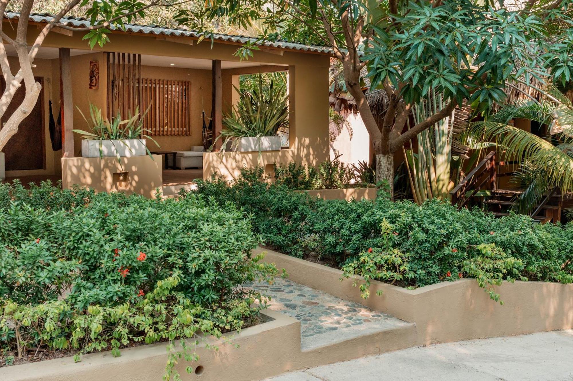 Hotel Isabella Tayrona Los Naranjos Eksteriør billede