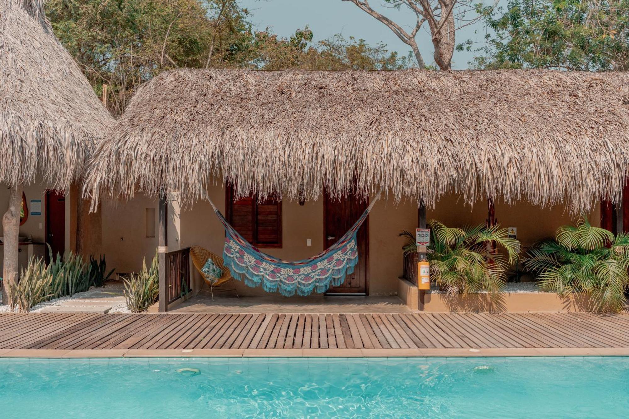 Hotel Isabella Tayrona Los Naranjos Eksteriør billede
