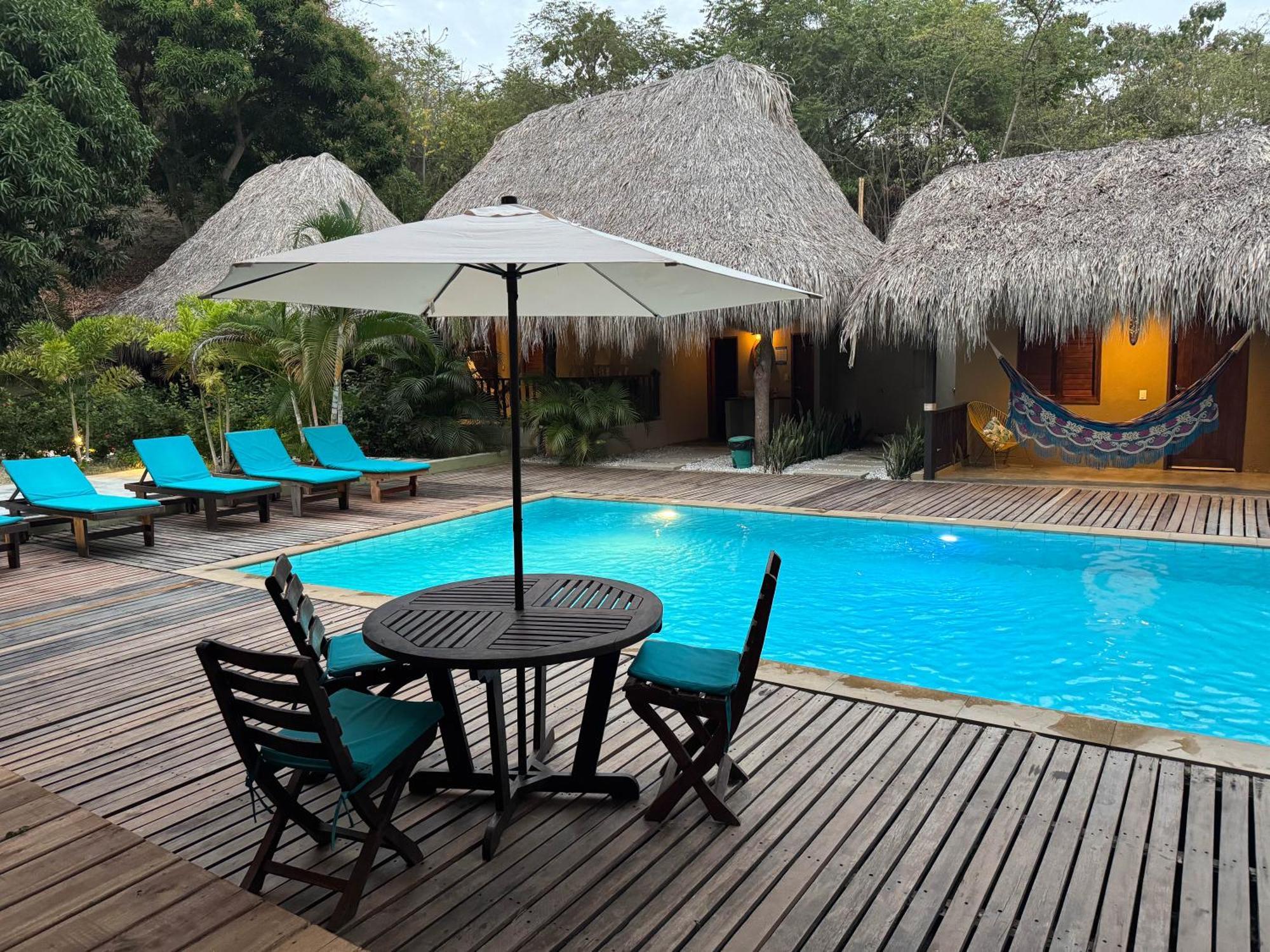 Hotel Isabella Tayrona Los Naranjos Eksteriør billede