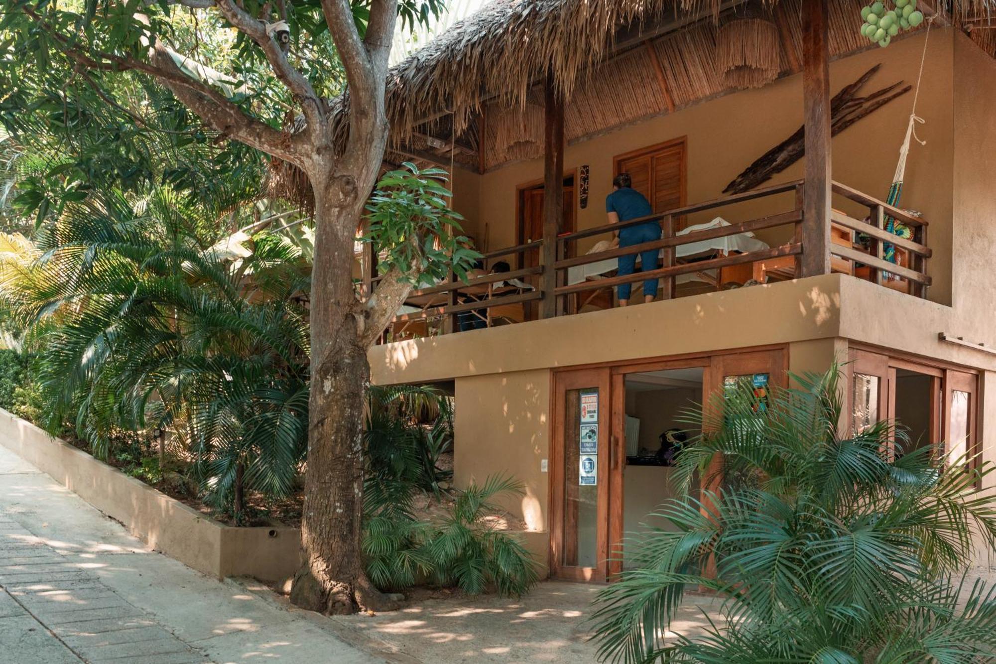 Hotel Isabella Tayrona Los Naranjos Eksteriør billede