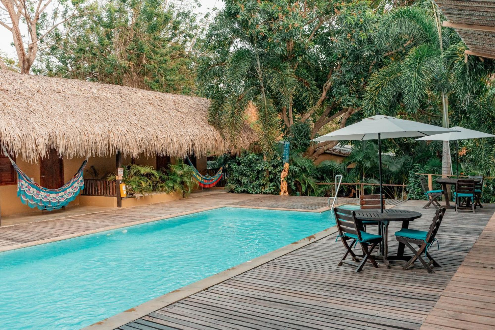 Hotel Isabella Tayrona Los Naranjos Eksteriør billede